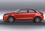 Audi Metroproject Quattro Concept 2007 года